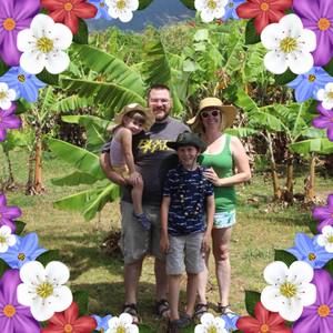 Meet your Posher, Christy